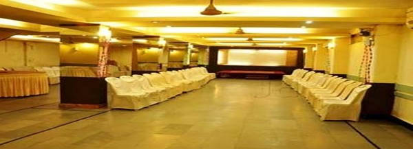 Hotel Sudarsan facilities: 